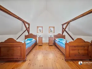 Prodej ubytování, Střevač, 226 m2