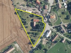 Prodej ubytování, Střevač, 226 m2