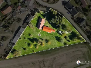 Prodej ubytování, Střevač, 226 m2