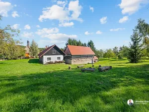 Prodej chalupy, Střevač, 226 m2