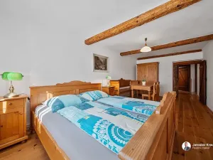 Prodej chalupy, Střevač, 226 m2