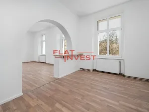 Pronájem bytu 3+kk, Liberec, Růžová, 106 m2