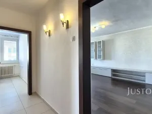 Pronájem bytu 3+1, Písek, Ouzká, 79 m2