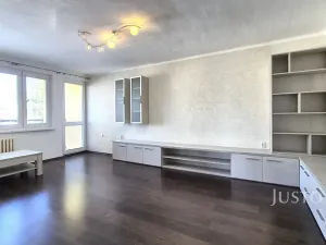 Pronájem bytu 3+1, Písek, Ouzká, 79 m2