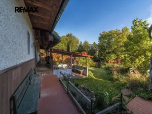 Prodej chalupy, Rohle, 200 m2