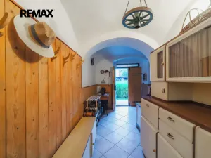 Prodej chalupy, Rohle, 200 m2