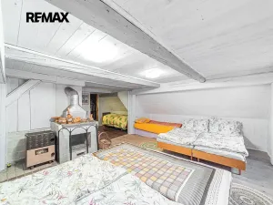 Prodej chalupy, Rohle, 200 m2