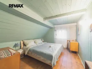 Prodej chalupy, Rohle, 200 m2