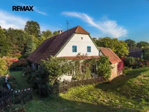 Prodej chalupy, Rohle, 200 m2