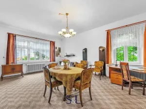 Prodej vily, Varnsdorf, Legií, 232 m2