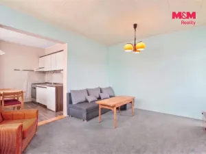 Prodej bytu 2+1, Kutná Hora - Šipší, Na Studních, 59 m2