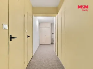 Prodej bytu 2+1, Kutná Hora - Šipší, Na Studních, 59 m2