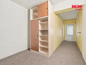 Prodej bytu 2+1, Kutná Hora - Šipší, Na Studních, 59 m2