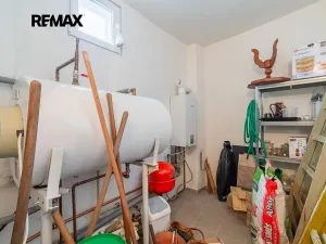 Prodej rodinného domu, Plzeň, V Kamení, 214 m2