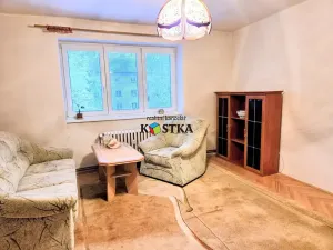 Prodej bytu 3+1, Studénka, Poštovní, 70 m2