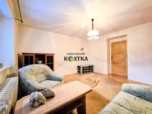 Prodej bytu 3+1, Studénka, Poštovní, 70 m2