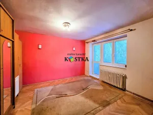 Prodej bytu 3+1, Studénka, Poštovní, 70 m2