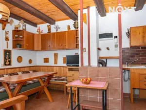 Prodej chaty, Popůvky, 67 m2