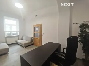 Pronájem kanceláře, Karviná, Pivovarská, 45 m2