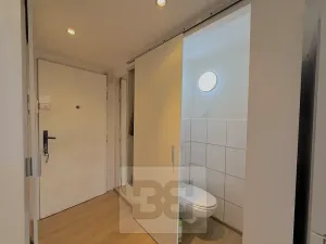 Pronájem bytu 2+kk, Praha - Žižkov, Chelčického, 40 m2