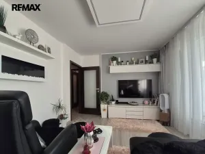Prodej bytu 3+1, Brno, Bořetická, 64 m2