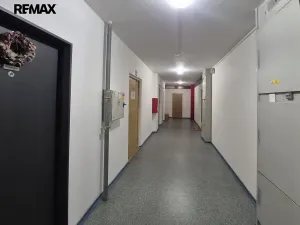 Prodej bytu 3+1, Brno, Bořetická, 64 m2