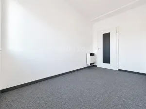 Pronájem bytu 2+kk, Praha - Nusle, Zdaru, 38 m2