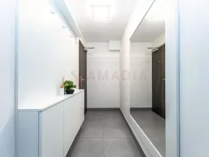 Prodej bytu 1+kk, Praha - Karlín, U Mlýnského kanálu, 80 m2