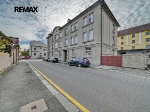 Pronájem bytu 2+kk, Nymburk, Jičínská, 70 m2