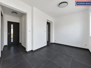 Prodej rodinného domu, Bučovice, Na Padělcích, 175 m2