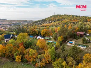 Prodej chaty, Bílina - Teplické Předměstí, 37 m2