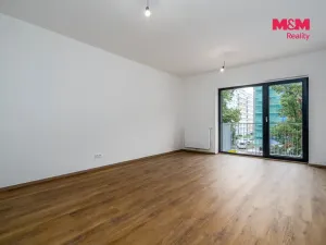Prodej bytu 2+kk, Hradec Králové - Nový Hradec Králové, Pod Zámečkem, 60 m2