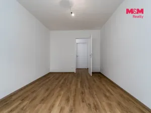 Prodej bytu 2+kk, Hradec Králové - Nový Hradec Králové, Pod Zámečkem, 60 m2