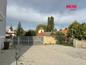 Prodej bytu 2+kk, Chýnice, Karlštejnská, 42 m2