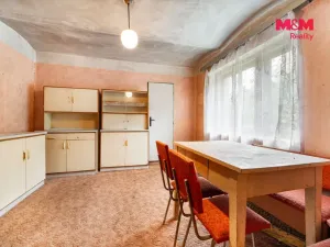 Prodej rodinného domu, Třebařov, 120 m2