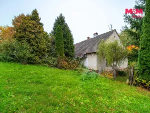 Prodej rodinného domu, Třebařov, 120 m2