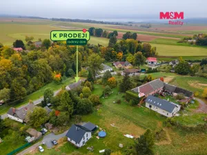 Prodej rodinného domu, Třebařov, 120 m2