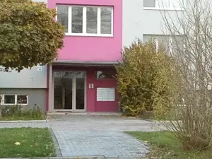 Pronájem bytu 2+1, Břeclav, Na Valtické, 43 m2