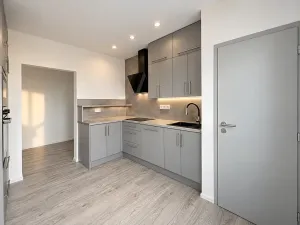 Prodej bytu 2+1, Kostelec nad Orlicí, Rudé armády, 66 m2