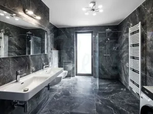 Pronájem rodinného domu, Vysoký Újezd, Pod Ovčínem, 244 m2