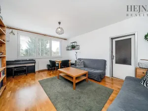 Prodej bytu 4+1, Jablunkov, Čs. armády, 95 m2