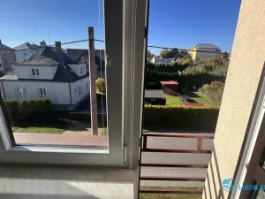 Prodej bytu 2+1, Bílovec, B. Němcové, 51 m2