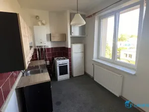 Prodej bytu 2+1, Bílovec, B. Němcové, 51 m2