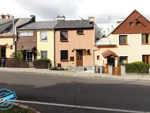 Prodej rodinného domu, Bruntál, Pod Lipami, 78 m2