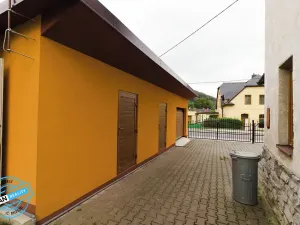 Prodej bytu 5+1, Vrbno pod Pradědem, Sadová, 108 m2