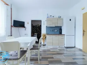 Prodej bytu 2+1, Vrbno pod Pradědem, Sadová, 60 m2