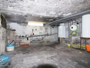 Prodej bytu 2+1, Vrbno pod Pradědem, Sadová, 60 m2