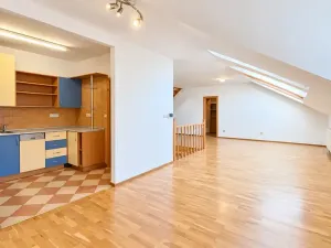 Prodej bytu 4+1, Praha - Vinohrady, Francouzská, 140 m2