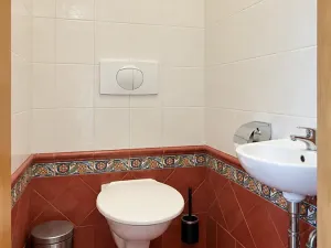 Prodej bytu 4+1, Praha - Vinohrady, Francouzská, 140 m2