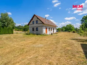 Prodej rodinného domu, Chlum u Třeboně, 145 m2